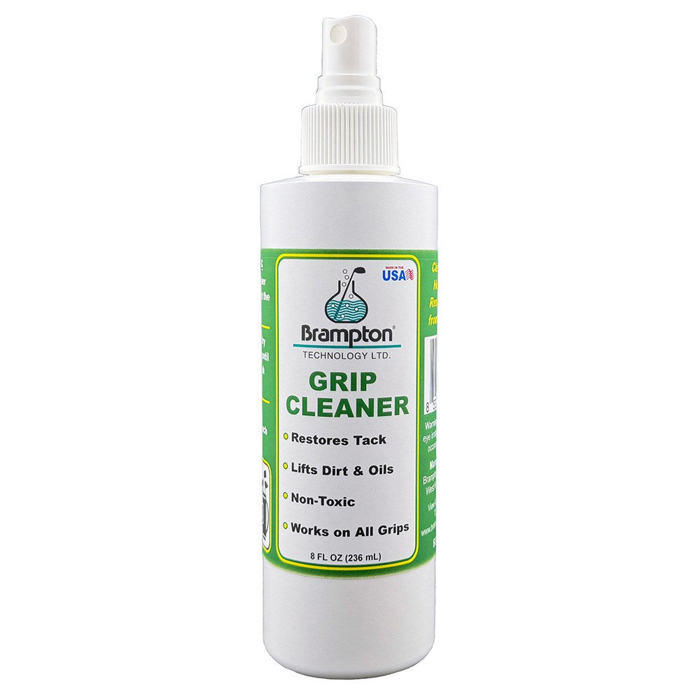 Brampton Grip Cleaner - Spray Bottle Bagged