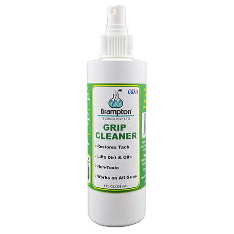 Brampton Grip Cleaner - Spray Bottle Bagged