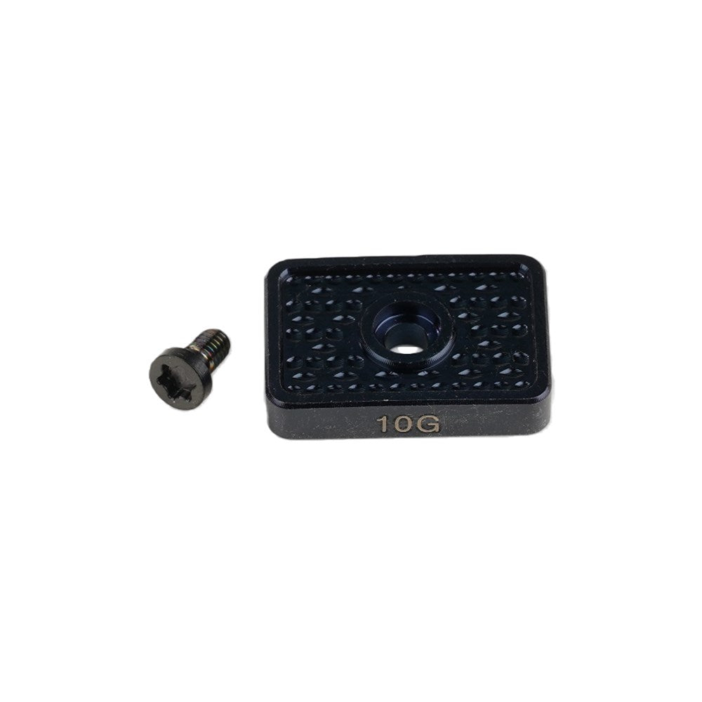 WEIGHT FOR ODYSSEY AI-ONE MILLED