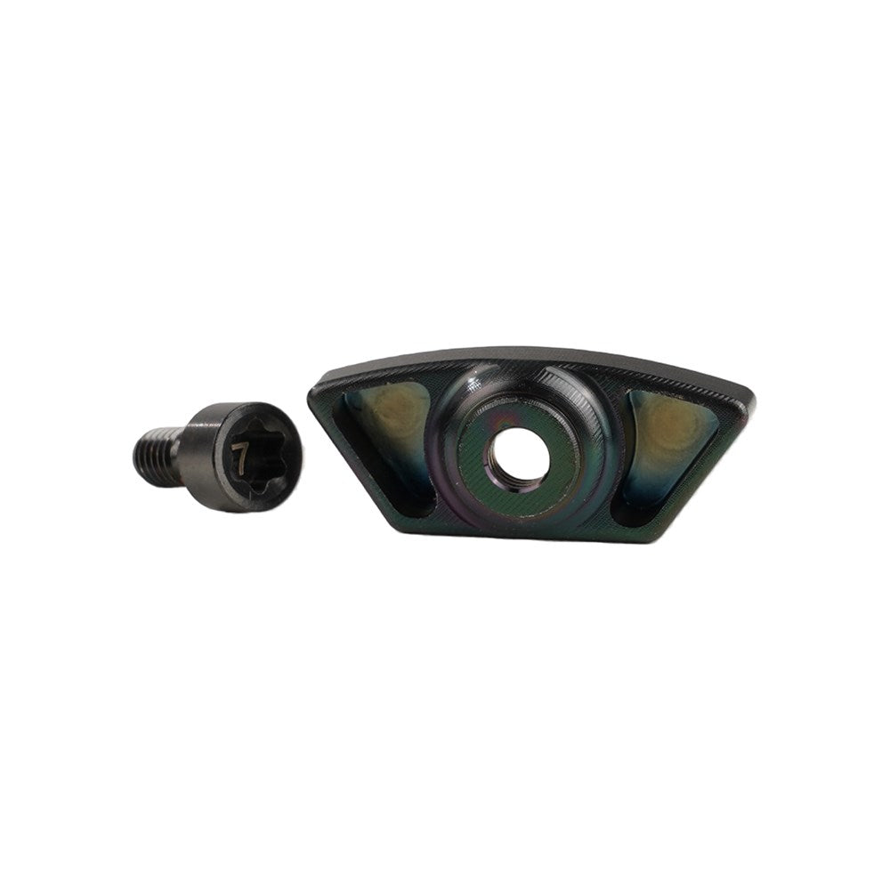 WEIGHT FOR CALLAWAY QUANTUM UT