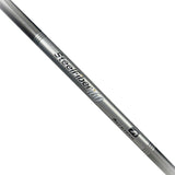 AEROTECH STEELFIBER i60 IRON SHAFTS .370