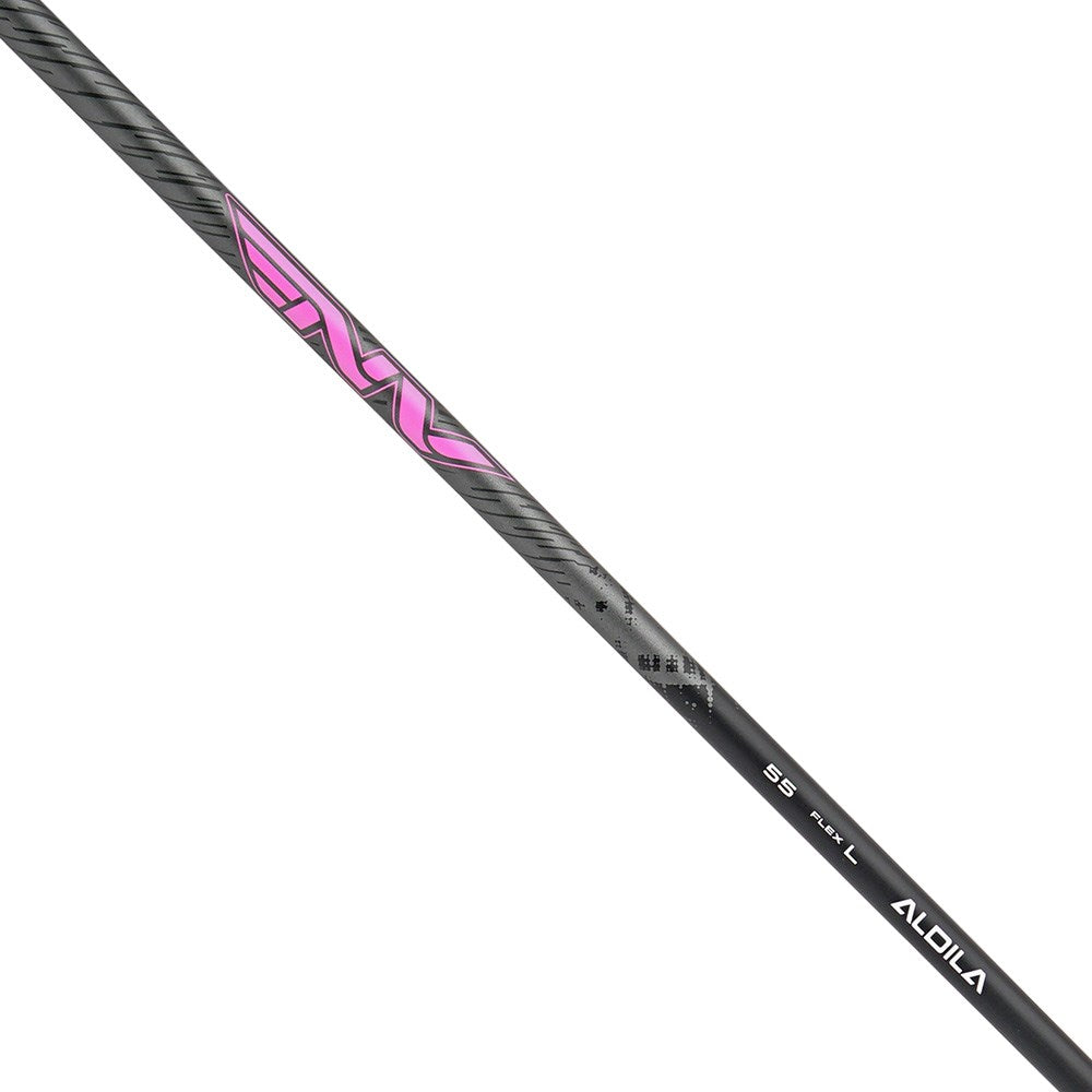 ALDILA NV SERIES HYBRID SHAFT (.370) – Golf Shafts America