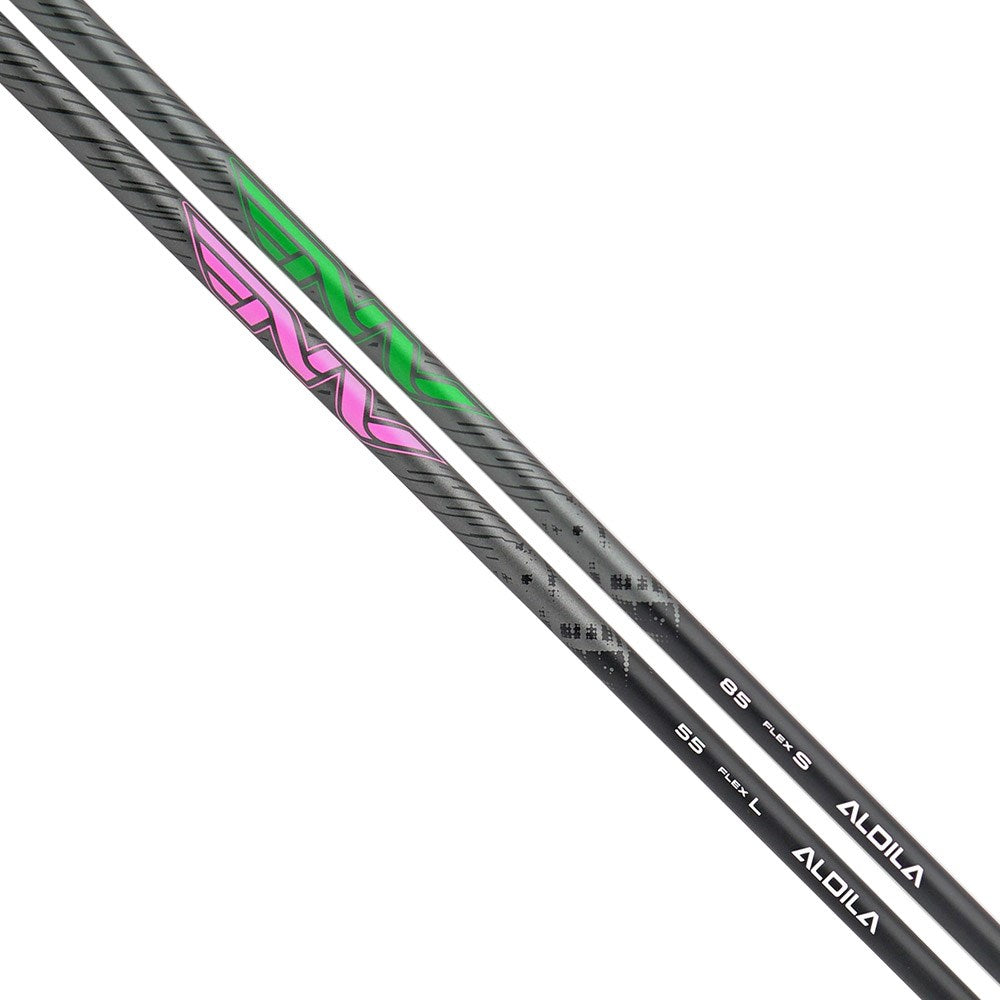 ALDILA NV SERIES HYBRID SHAFT (.370) – Golf Shafts America