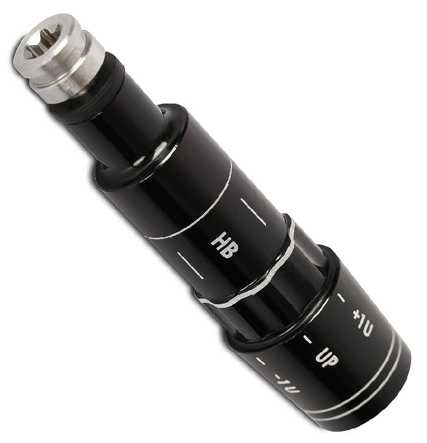 MIZUNO DRIVER ADAPTORS - AFTERMARKET
