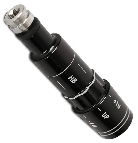 MIZUNO DRIVER ADAPTORS - AFTERMARKET