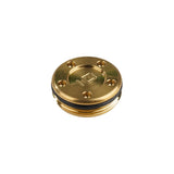 WEIGHT FOR SCOTTY CAMERON LARGE THREAD (GOLD) - 1 PIECE