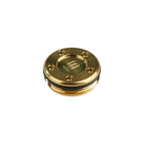 WEIGHT FOR SCOTTY CAMERON LARGE THREAD (GOLD) - 1 PIECE