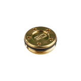 WEIGHT FOR SCOTTY CAMERON LARGE THREAD (GOLD) - 1 PIECE