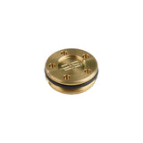 WEIGHT FOR SCOTTY CAMERON LARGE THREAD (GOLD) - 1 PIECE