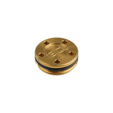 WEIGHT FOR SCOTTY CAMERON LARGE THREAD (GOLD) - 1 PIECE