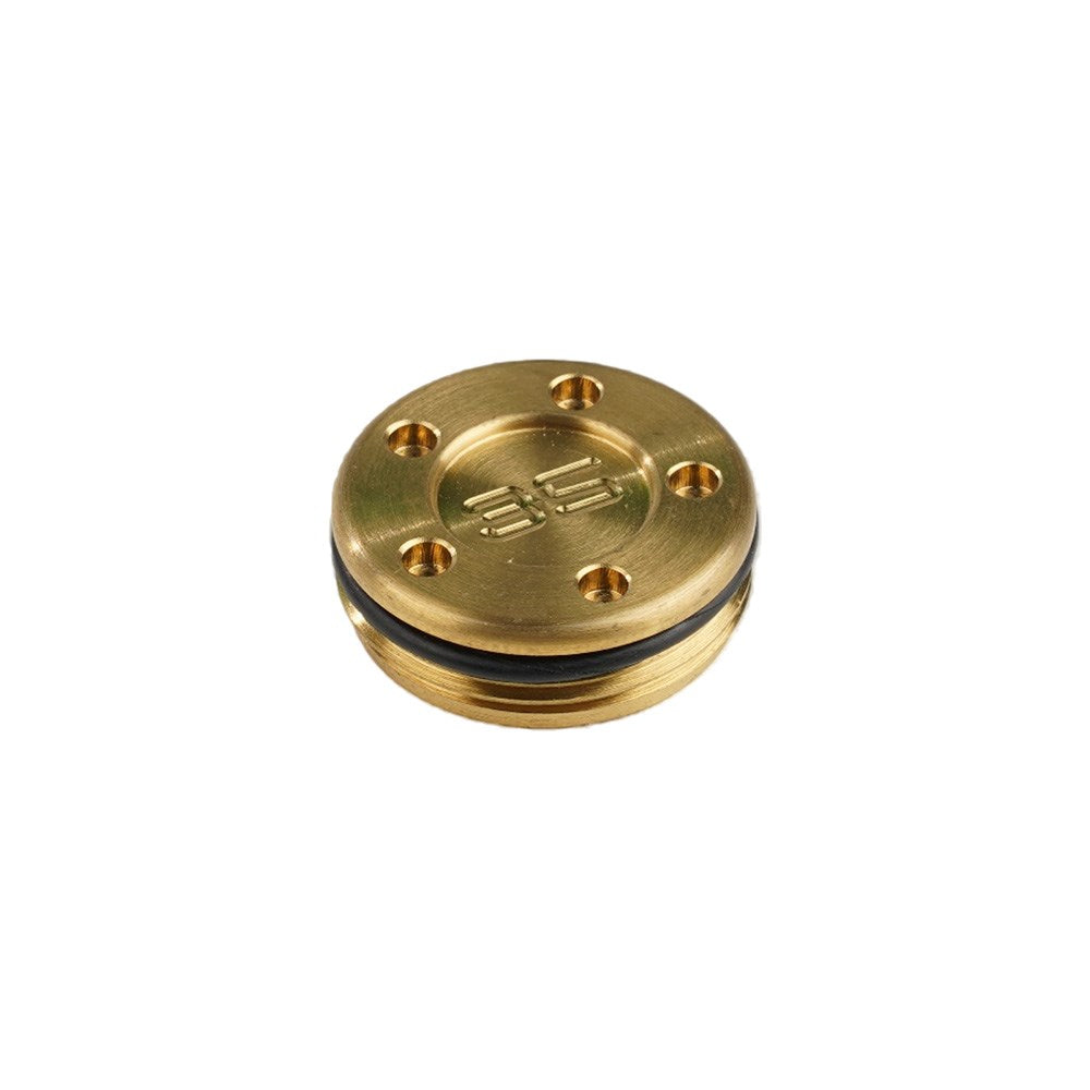 WEIGHT FOR SCOTTY CAMERON LARGE THREAD (GOLD) - 1 PIECE