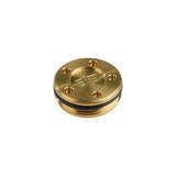 WEIGHT FOR SCOTTY CAMERON LARGE THREAD (GOLD) - 1 PIECE