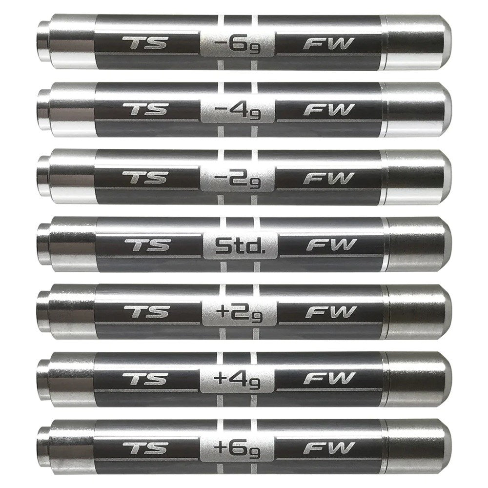 TITLEIST TS3 FAIRWAY WEIGHT – Golf Shafts America
