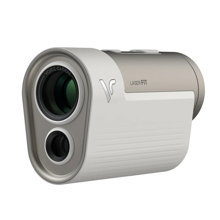 VOICE CADDIE LASER FIT RANGEFINDER – Golf Shafts America