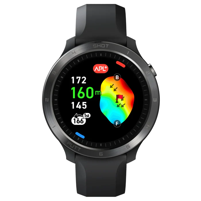 VOICE CADDIE T11 PRO GPS GOLF WATCH – Golf Shafts America VOICE CADDIE T11 PRO GPS GOLF WATCH – Golf Shafts America