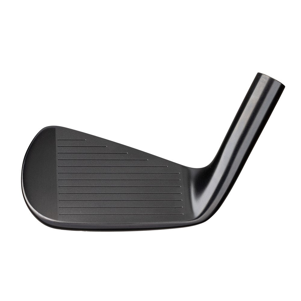 POWERBILT ATLAS MB BLACK IRONS .370 (HEADS ONLY)