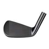POWERBILT ATLAS MB BLACK IRONS .370 (HEADS ONLY)