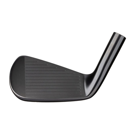 POWERBILT ATLAS MB BLACK IRONS .370 (HEADS ONLY)