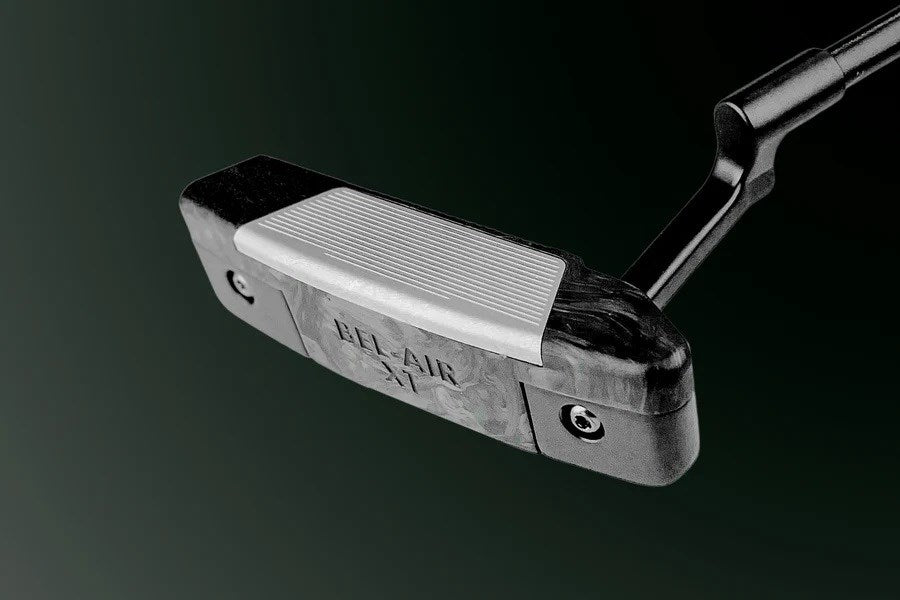 LA GOLF BEL-AIR XT BLADE PUTTER