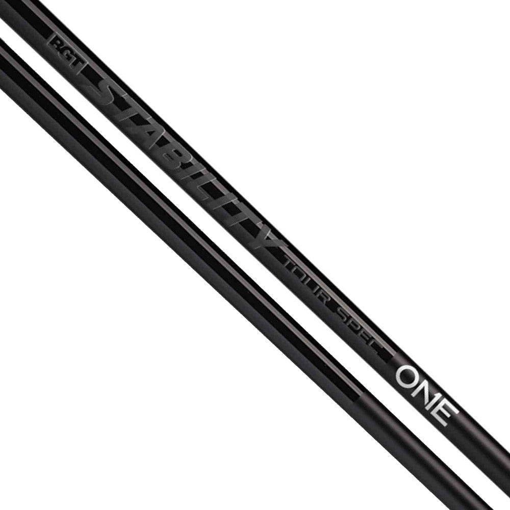 BGT STABILITY ONE PUTTER SHAFT