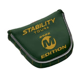 BGT M EDITION STABILITY HEADCOVERS