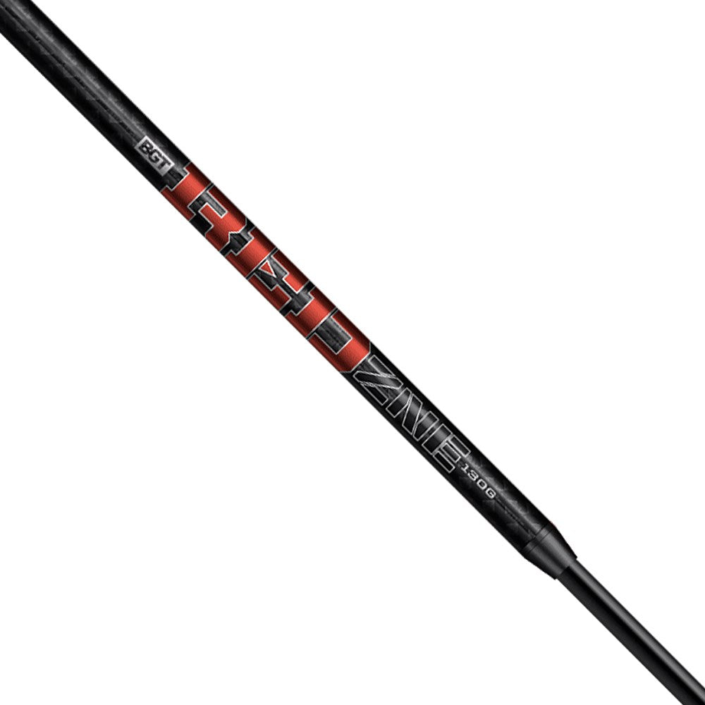 BGT RED ZNE WEDGE SHAFT – Golf Shafts America