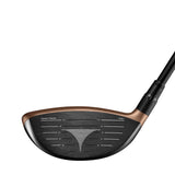 TAYLORMADE BRNR MINI DRIVER COPPER GRAPHITE + UST Mamiya ProForce 65- Retro Burner Edition