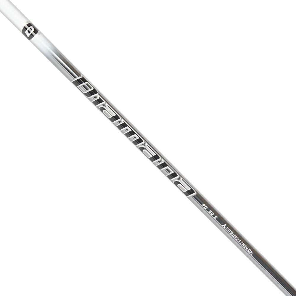 MITSUBISHI DIAMANA PD WOOD SHAFT