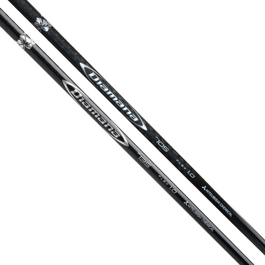 Mitsubishi Golf Shafts America