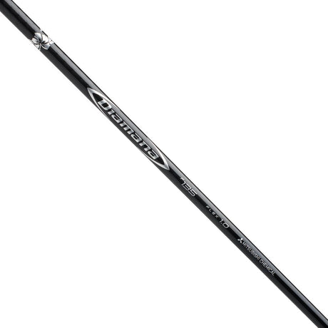 MITSUBISHI DIAMANA PUTTER SHAFT