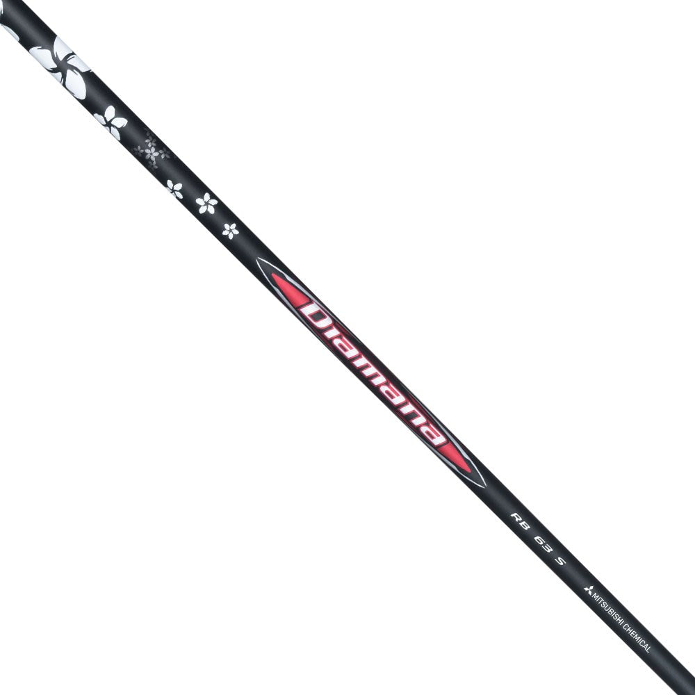 Mitsubishi Wood Shafts – Golf Shafts America