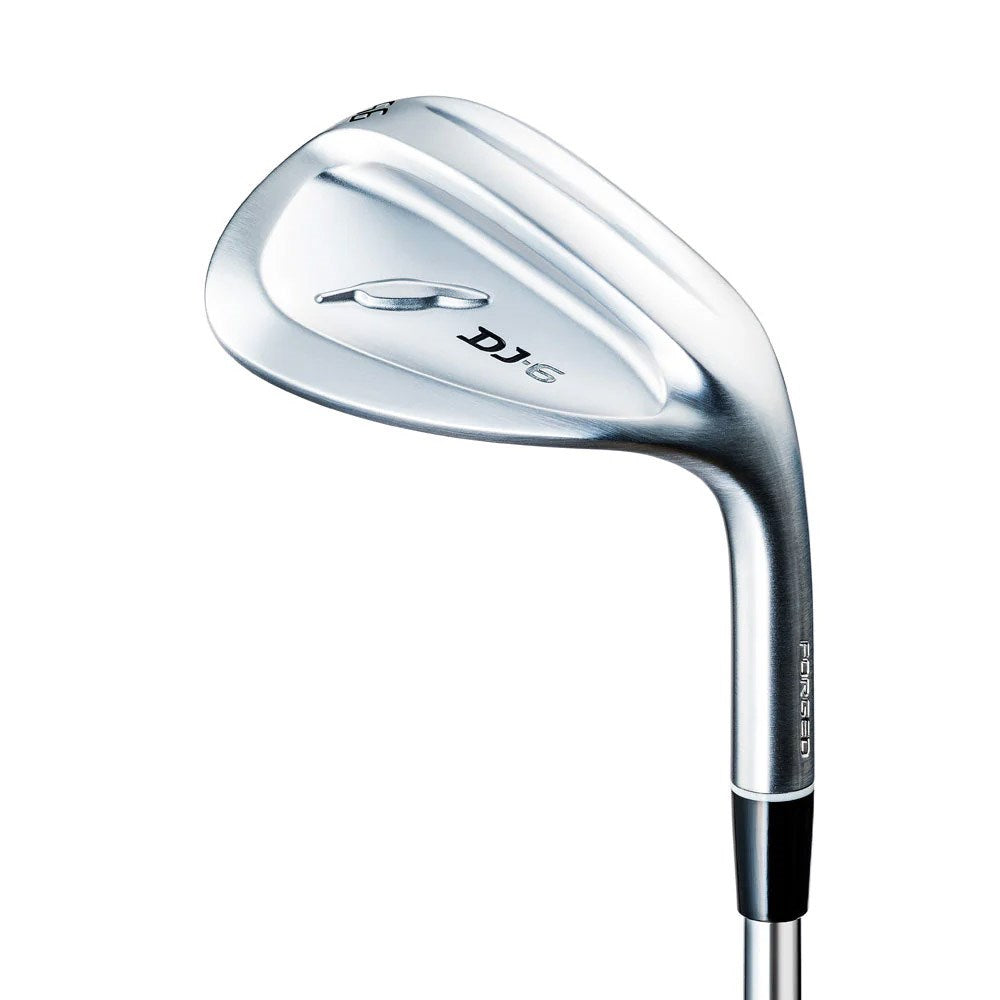 FOURTEEN GOLF DJ-6 WEDGE CHROME (RH) HEAD