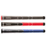 WINN DRI-TAC STANDARD GRIPS