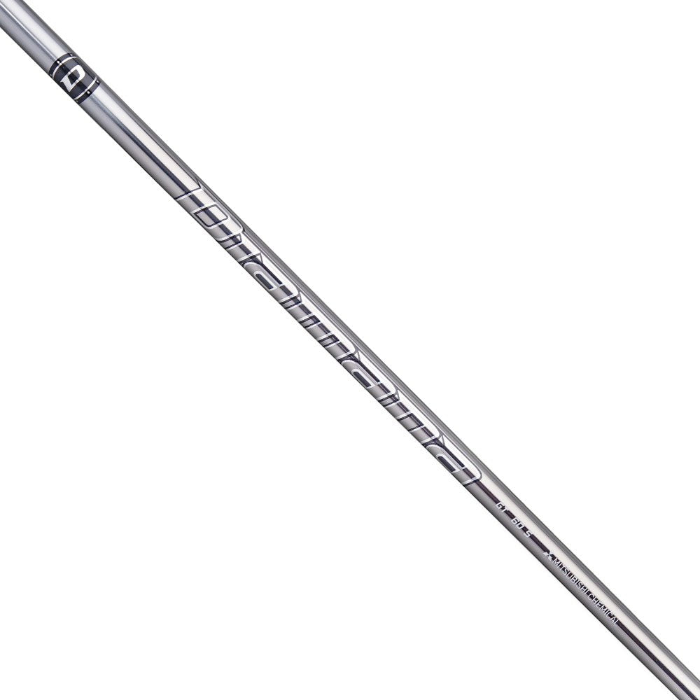 MITSUBISHI DIAMANA GT WOOD SHAFT