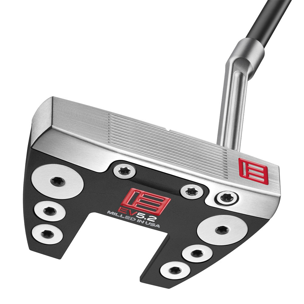 EV5.2 MIDLOCK MALLET RIGHT HAND MIDLOCK PUTTER -  WITH GRIP