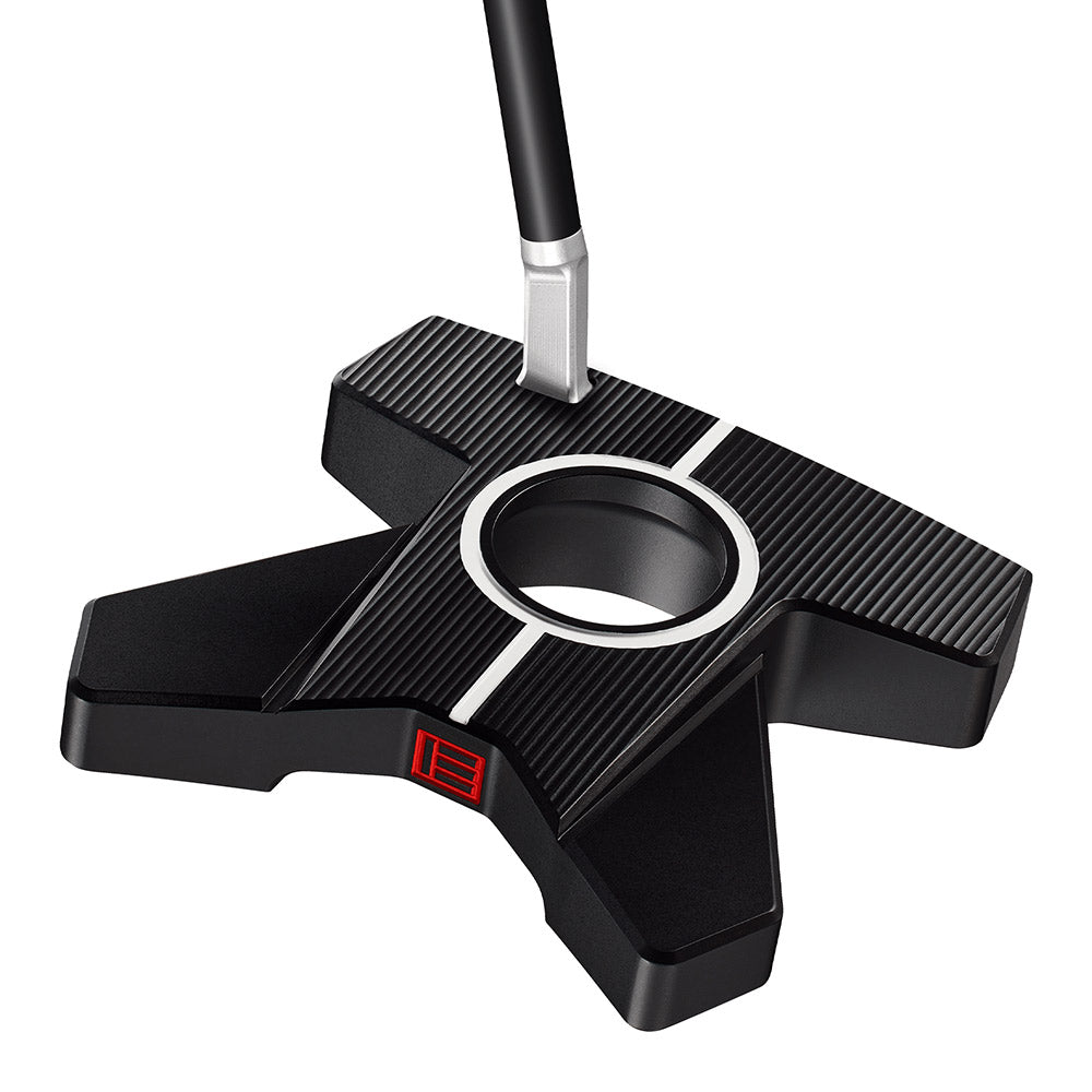 EVNROLL ER ZERO Z.1 MALLET PUTTER - WITH GRIP