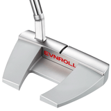 EVNROLL EV5.1 MALLET 34" RIGHT HAND PUTTER  -  WITH GRIP