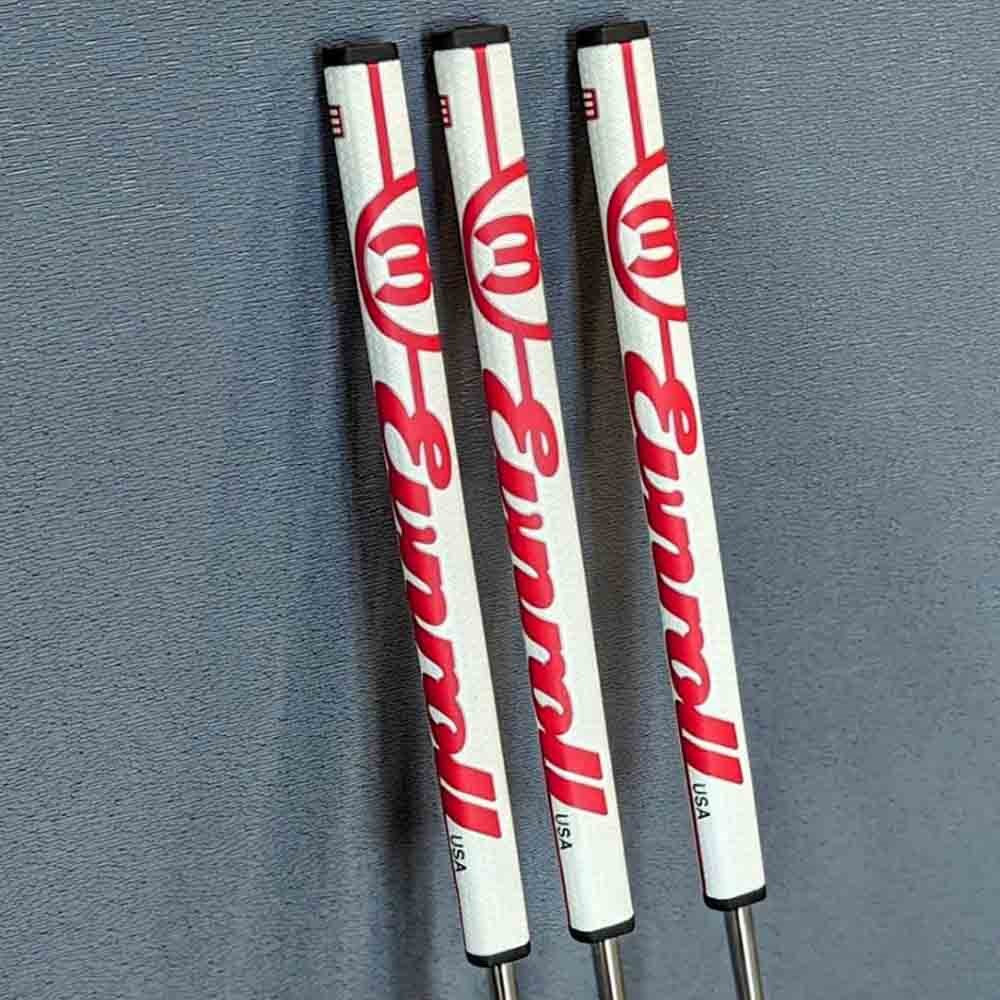 EVNROLL 38 PUTTER GRIP - 17