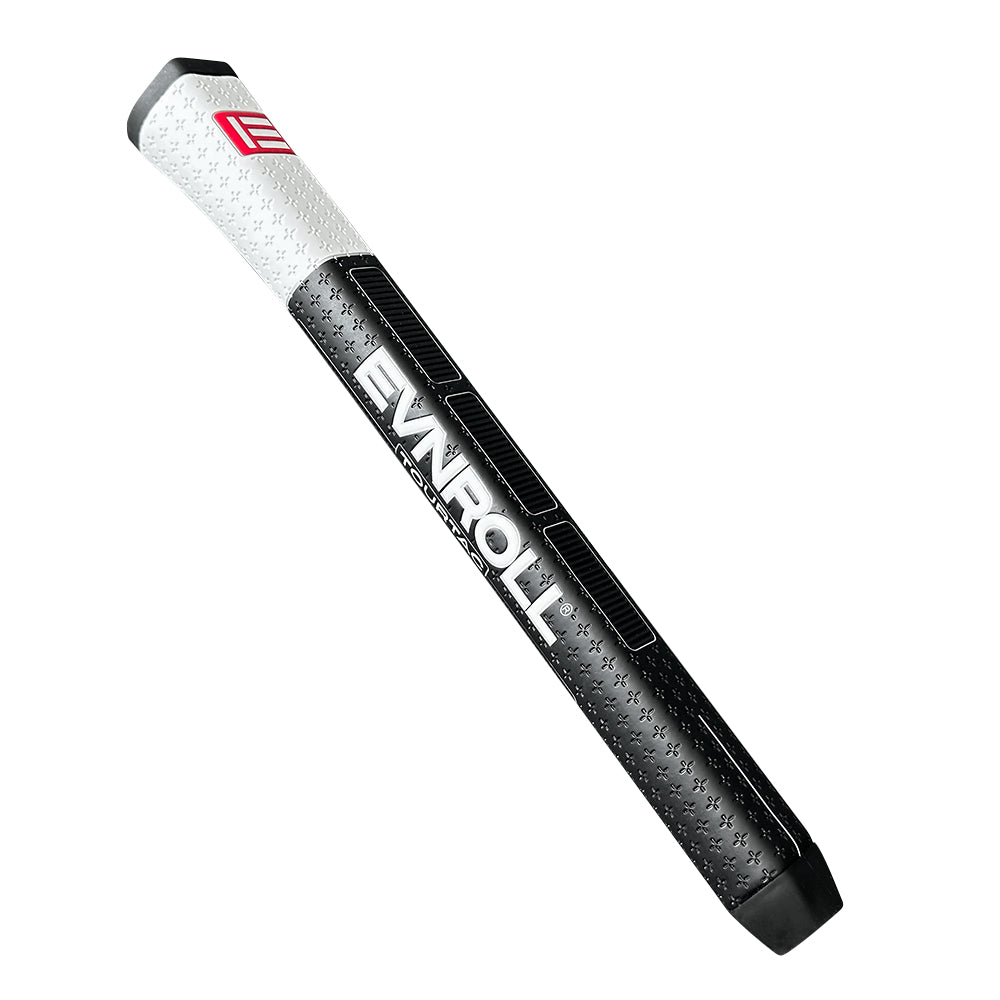 EVNROLL CUSTOM TOUR TAC GRIPS – Golf Shafts America