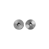 EVNROLL EV8 SATIN WEIGHTS (SET OF 2)