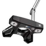 EVNROLL Z1 HIGH MOI MALLET TOUR SPEC 38" RH PUTTER - WITH GRIP