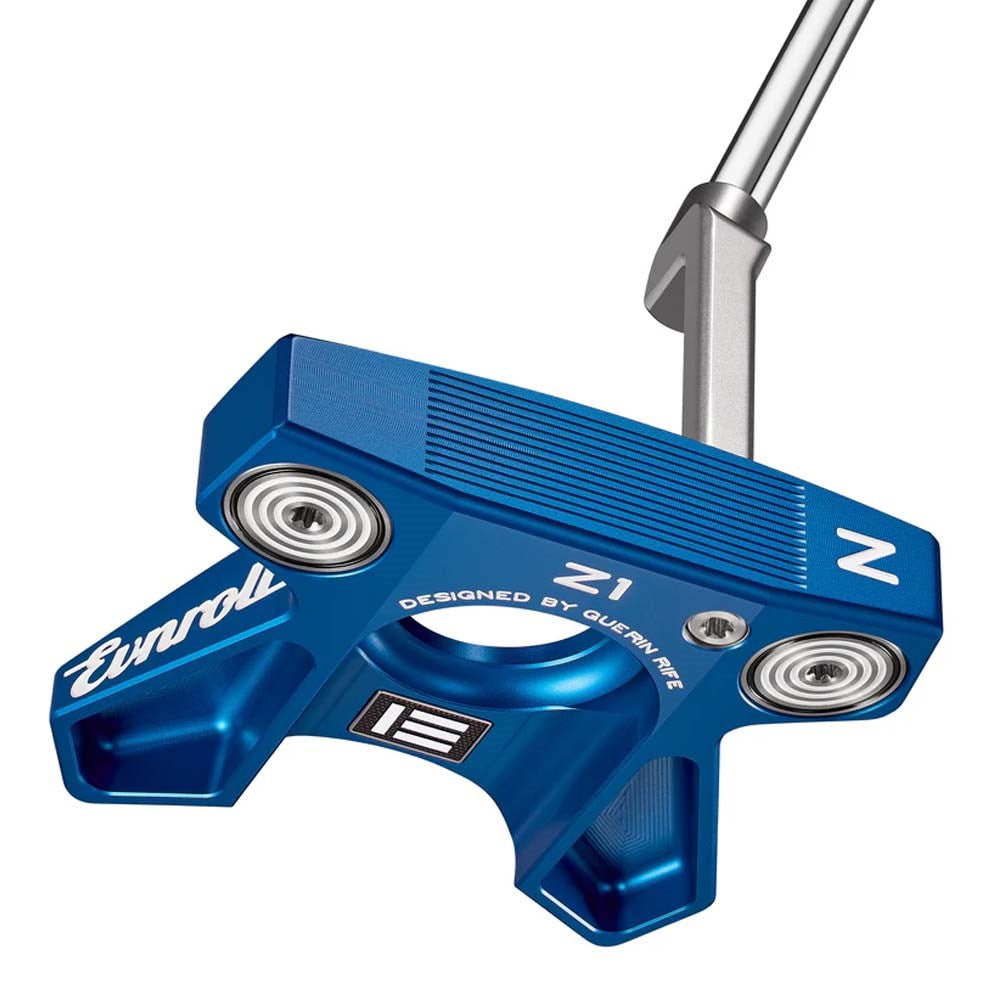 Evnroll Zero – Golf Shafts America
