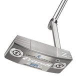 EVNROLL Z2S SQUARE-BACK BLADE REVERSE OFFSET RH PUTTER - WITH GRIP