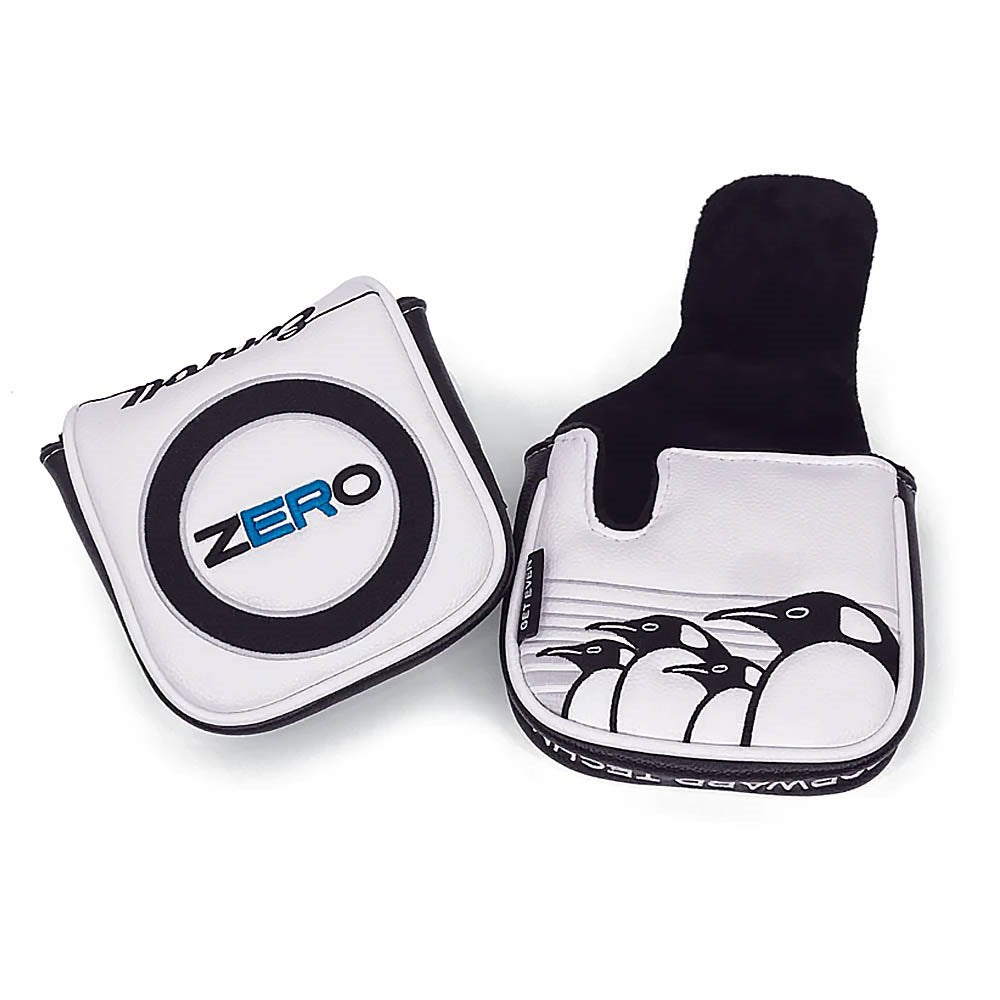 EVNROLL ER 8v KBSTOUR ONE STEP 34インチ KBS TOUR ONE-STEP PUTTER SHAFTS (.370