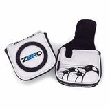 EVNROLL Z1 BLUE HIGH MOI MALLET RH PUTTER - WITH GRIP