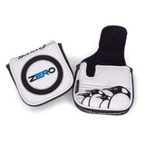 EVNROLL Z1 CS BLACK MALLET TOUR SPEC 38" PUTTER - WITH GRIP