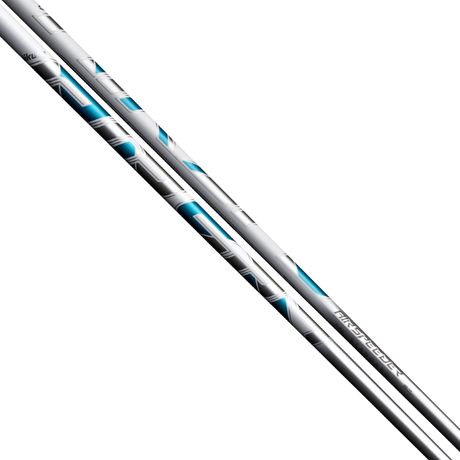 FUJIKURA AIR SPEEDER II IRON SHAFTS