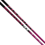 FUJIKURA SPEEDER NX 50TH ANNIVERSARY WOOD SHAFT