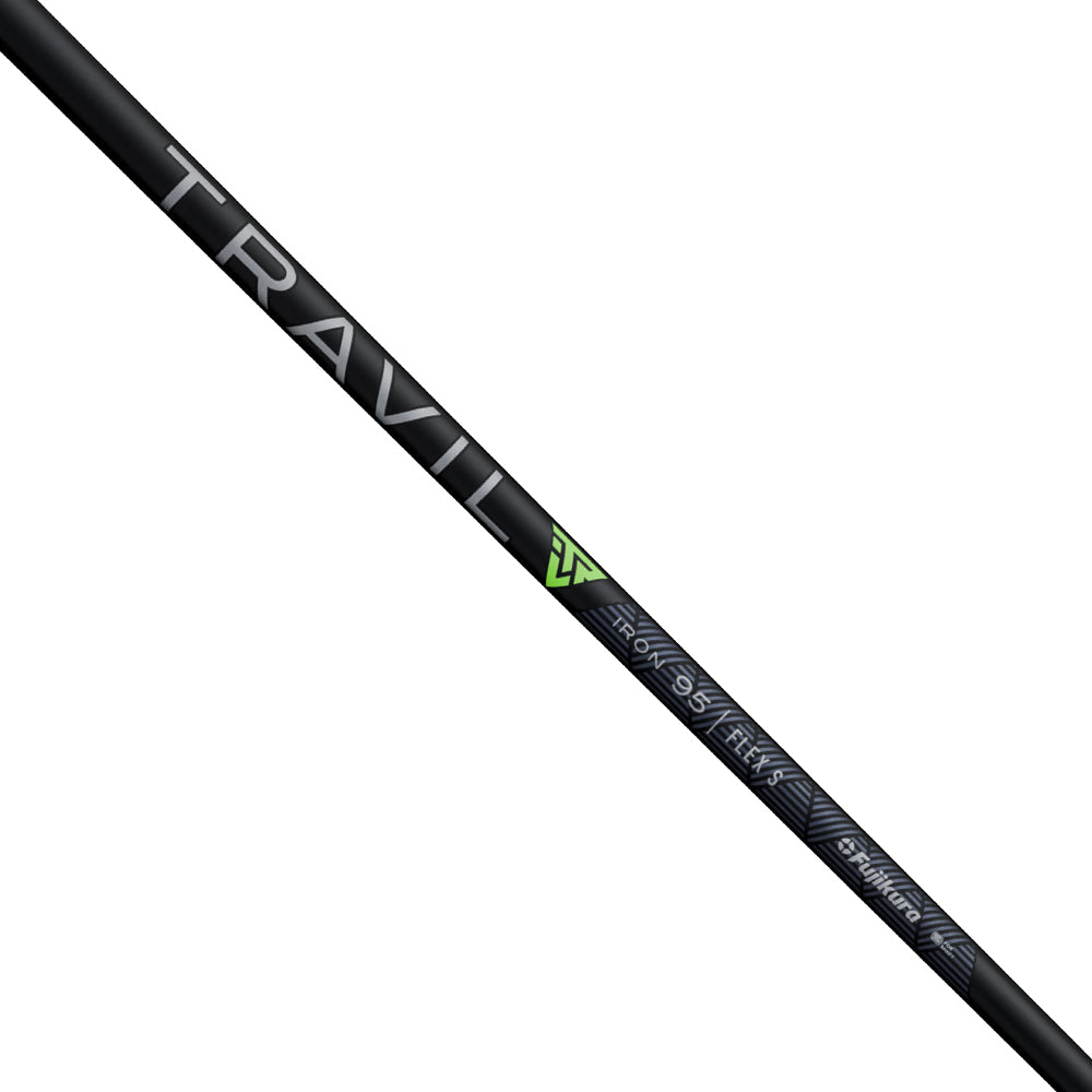 FUJIKURA TRAVIL 105 IRON SHAFTS (TAPER) – Golf Shafts America