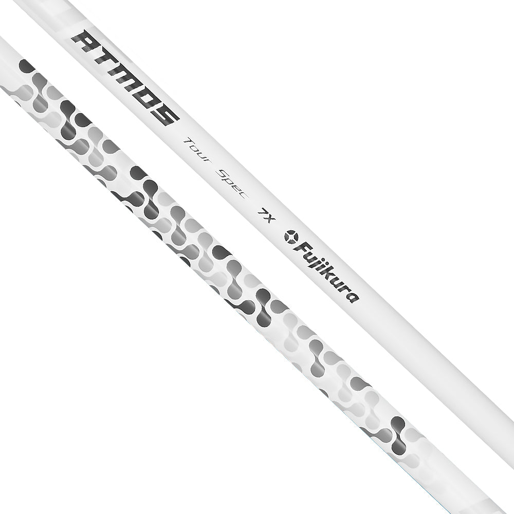 FUJIKURA ATMOS TOUR SPEC 5 BLACK WOOD – Golf Shafts America